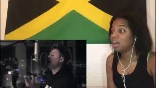 Conor Maynard & Anth | Bad and Boujee ( Reaction)