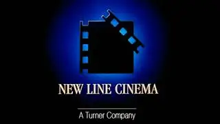 New Line Cinema (1995) Low Tone #3 with Normal