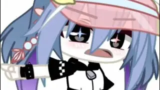 Just go!//gacha trend//mild flash!!//