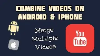 How to combine Videos on Android using Filmora Go Free Video Editor 2020