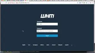 How to install cpanel in Cloud Server |  Hosting Setup | google cloud sever #2