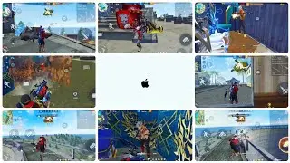 Free Fire best of shot on iphone meme compilation 😂_Mr.Grand gamer