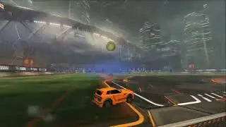 Freestyle moment #5
