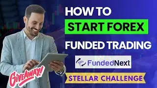 Start Forex Funded Trading II Funded Next Stellar Challenge Detailed Review