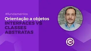 Orientação a objetos: Classe Abstrata VS Interface | por André Baltieri 