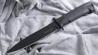 Нож-кинжал Феникс 2