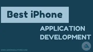 Professional iPhone App Development Brings You Closer to Success