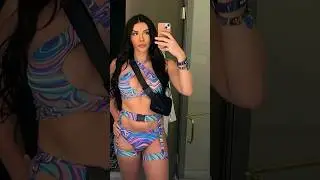 Beautiful Transgender Ms Leah #beautifultransgender #transwoman #transgenderbeauty
