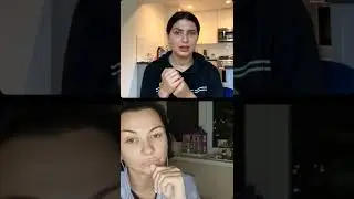 Как увеличить доход в 2 раза при помощи медитаций: эфир с клиенткой Drimly