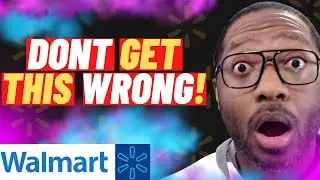 EVERY Walmart Spark Driver NEEDS TO KNOW THIS!!