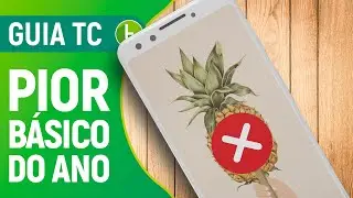 TOP 5! WORST BASIC CELL PHONES of 2020