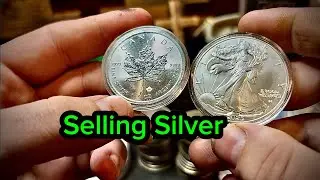 Everything You Need to Know About Selling Silver