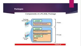 PL/SQL Tutorial 7: What is PL/SQL Package?