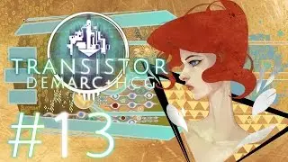 Transistor #13 - exit()