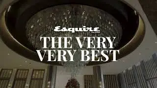 Take A Look Inside Fili Hotel in Nustar Resort and Casino | Esquire Philippines