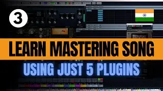 How to Master a Song (Only 5 Plugins) | Mastering for Beginners | Part 3