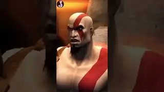 TERRAFLANISM in GOD OF WAR