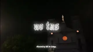 CRISPA - NO TAS (Official Video)