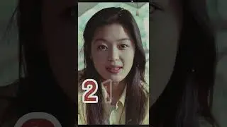 Jun Ji-hyun Transformation From 1981 To 2024  (age 42) #shorts