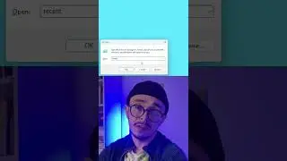 Секретная папка со всеми данными о которой ты точно не знал 😨