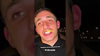 😈ЛИТВИН СЖЁГ ТАЧКУ #smotratv #academic #car #shorts