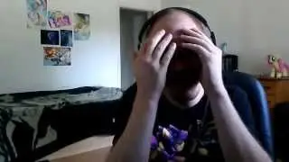 Alex Side react: Racist Mario
