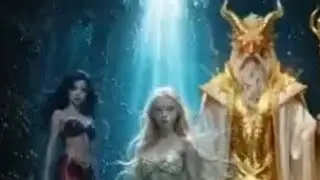 The Legend Was Real | Awakening of the White Mermaid 2 