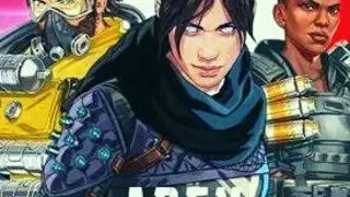 APEX LEGENDS TDM [] GAMEPLAY ONLY AFTER 2 DAYS OF PRACTICE