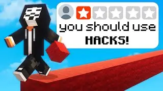 I Tested 1-Star Minecraft Bedwars Reviews