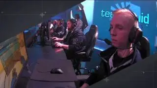 Team Liquid vs Renegades | 2nd pistol | Mirage