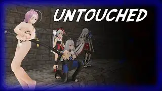 ToramOnline - 4 T5 KTN vs Vulture Ultimate Untouched!