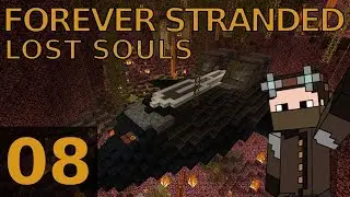 The reason I don't play hardcore - Forever Stranded Lost Souls - 008