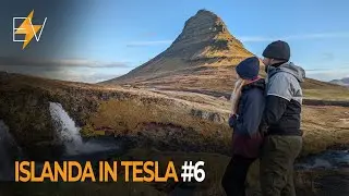 Islanda in Tesla - Parte 6 - Ho mangiato squalo fermentato ( hákarl )