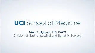 Division of Gastrointestinal and Bariatric Surgery