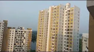 Elita garden interior fitout work location #interior #elitagarden #kolkata #4k