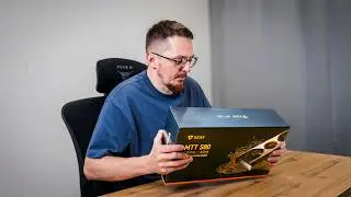 This is a CHINESE GAMING video card for 35 thousand