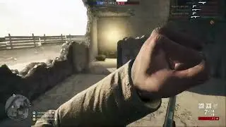 BF1  Good ol' days (Battlefield 1) 05