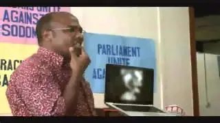 OBAMA EATS POO POO