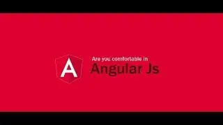 Angular Js Tutorial  - 4