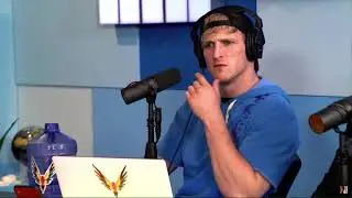 Impaulsive with Logan Paul and MrBeast ft. dcrusher