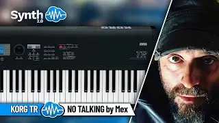KORG TR | No Talking by Mex ( Enzo Messina )