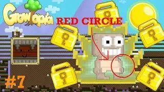 Growtopia| Dirt to Diamond Lock #7 - Tenement building + Other ways to earn Wls!
