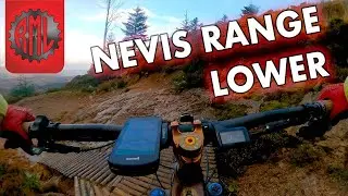 Lower Nevis Range