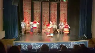 Семеновна (Частушки)