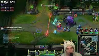 [LIVE] This stream is where you belong