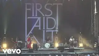 First Aid Kit - It's a Shame (Live at Austin City Limits Music Festival 2017)