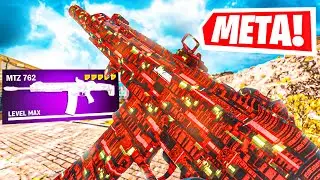 NEW Warzone Meta in Season 4 Reloaded! #warzone3