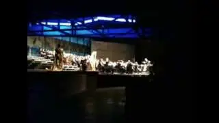 Giuseppe Verdi - Giovanna d'Arco CAM 10.08.2013 Salzburg Festival Part 1