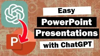 Hours of Work in Minutes: Make PowerPoint Presentations with AI for Free!