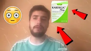 دواعي إستعمال دواء كارديجيك Kardegic - أضراره و موانعه شرح كامل